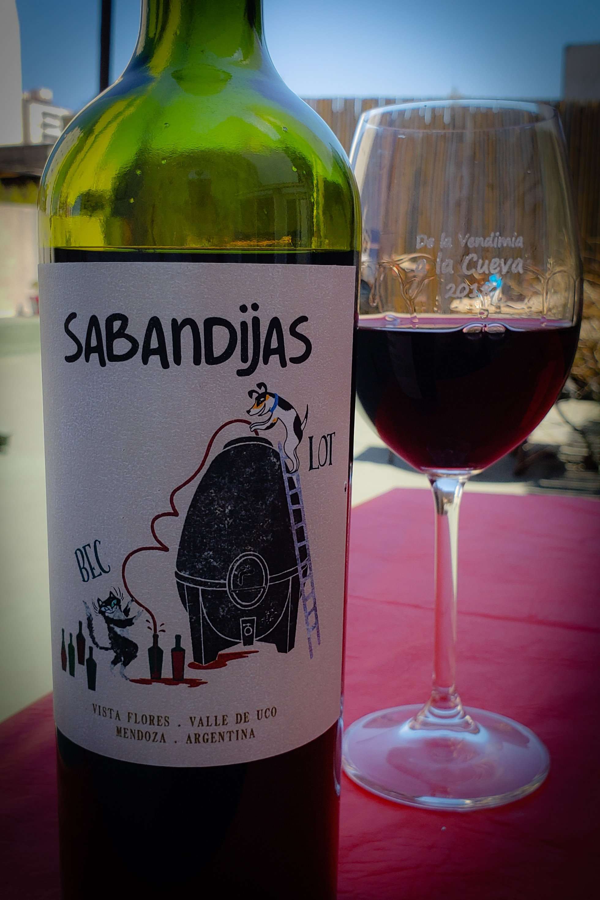 Sabandijas 2017 3 Sabandijas 2017