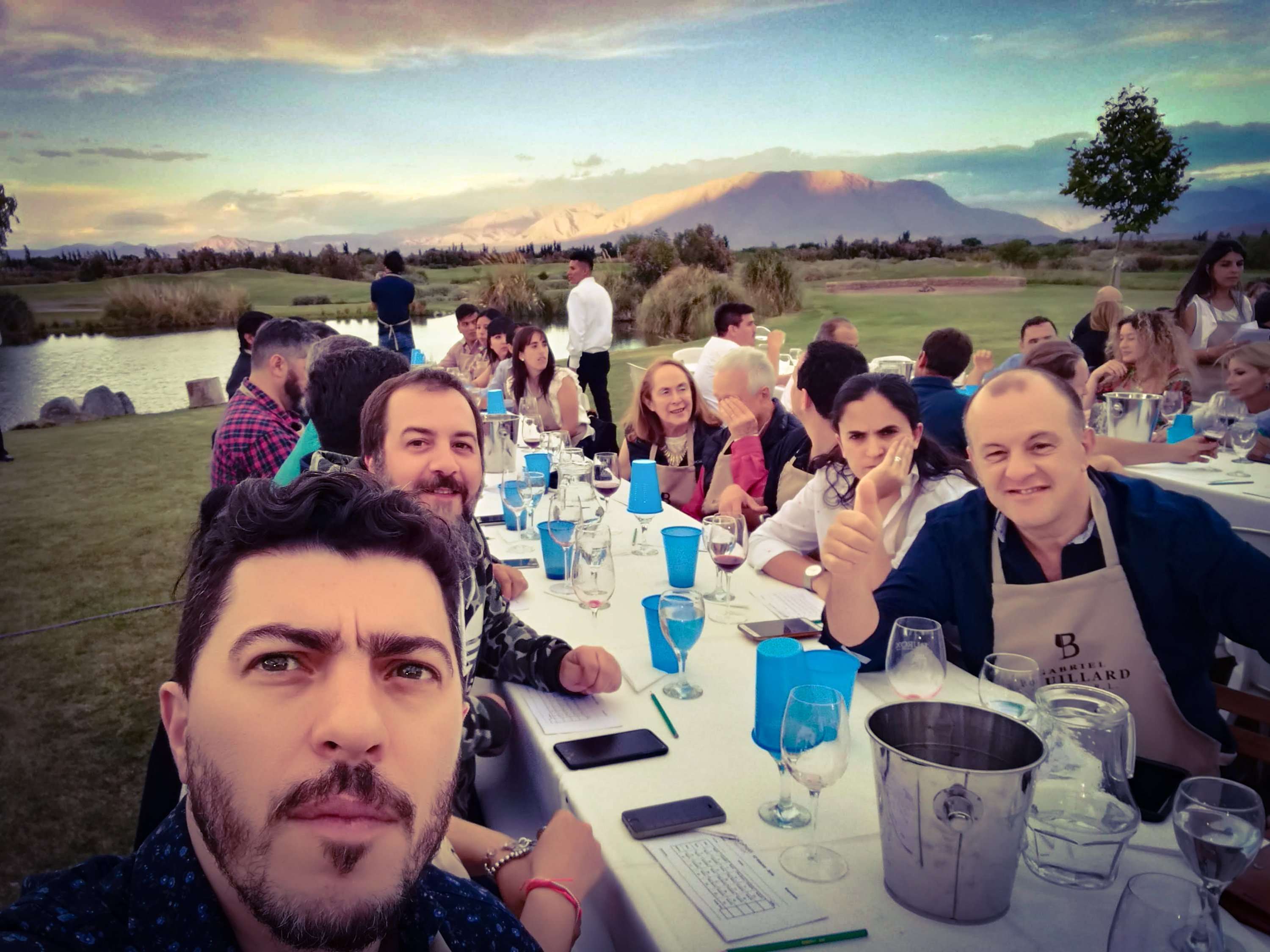 CoProVi 2018: amor a primera vista 27 CoProVi 2018: amor a primera vista 25