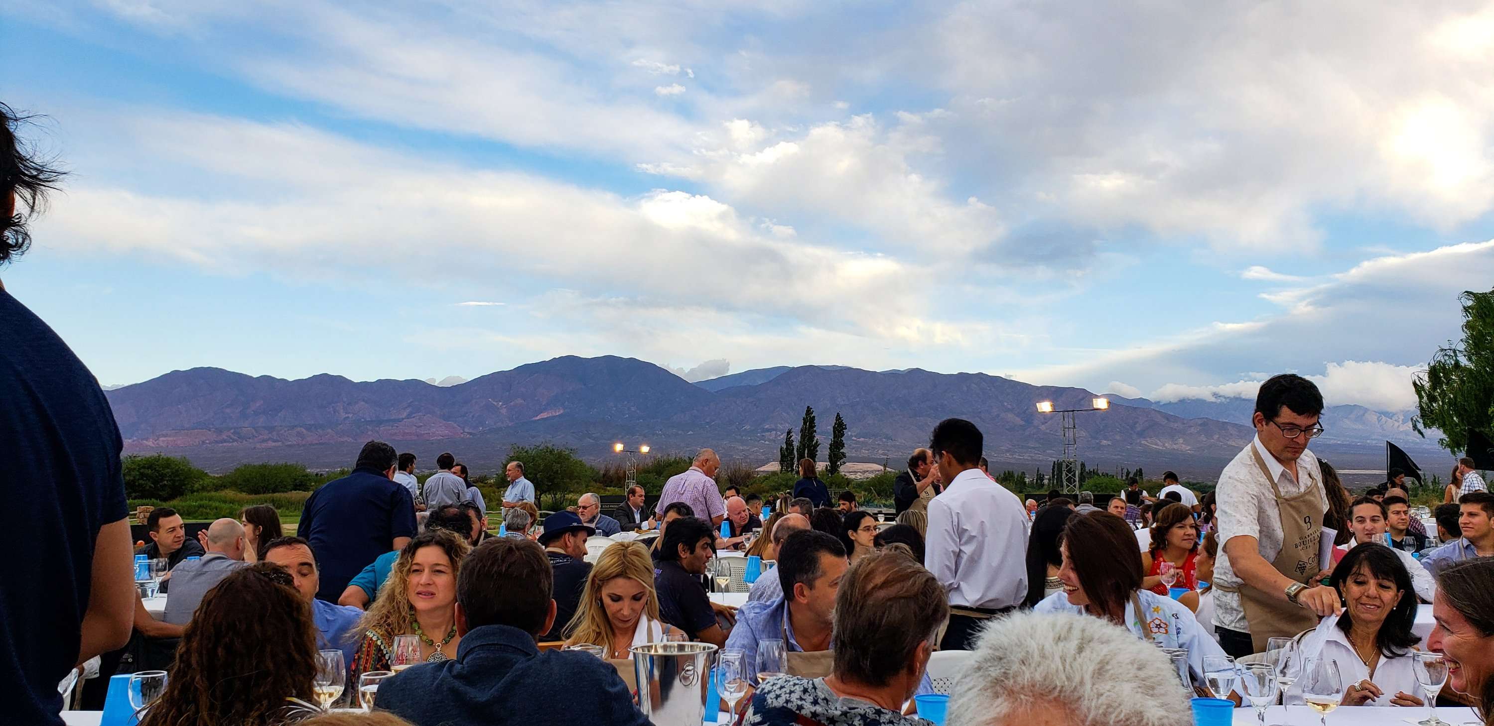 CoProVi 2018: amor a primera vista 21 Coprovi
