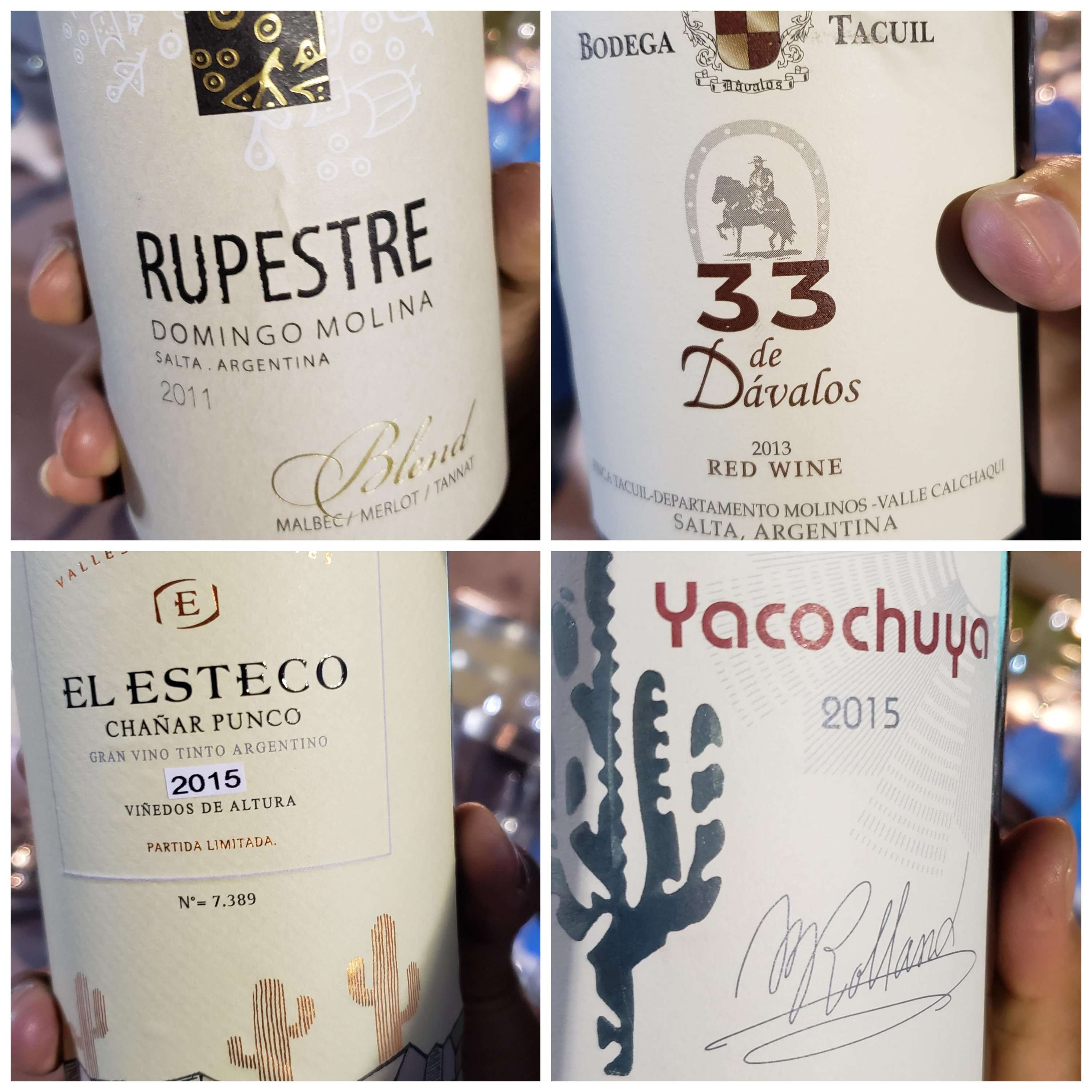 CoProVi 2018: amor a primera vista 15 CoProVi 2018: amor a primera vista 15