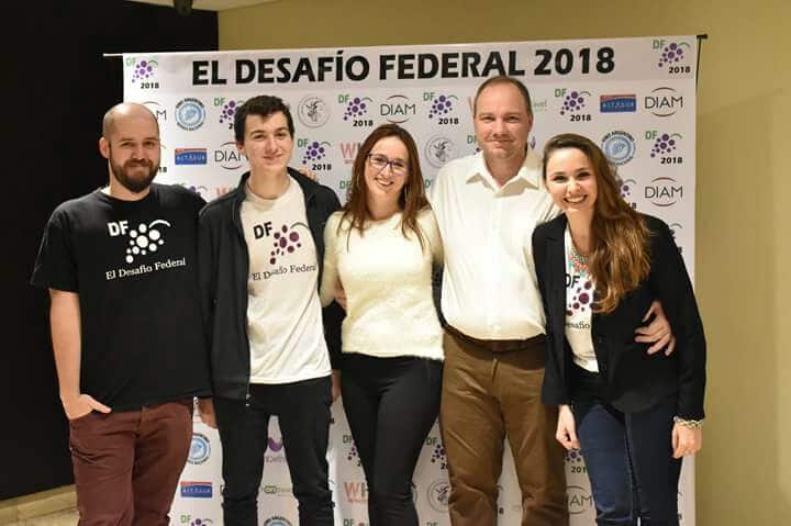 Un tipo normal 3 Francisco Rivero Segura y familia.
