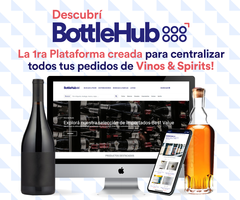 BottleHub: comprar vinos nunca fue tan fácil 7 BottleHub: comprar vinos nunca fue tan fácil 5