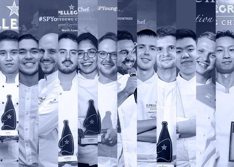 Pellegrino