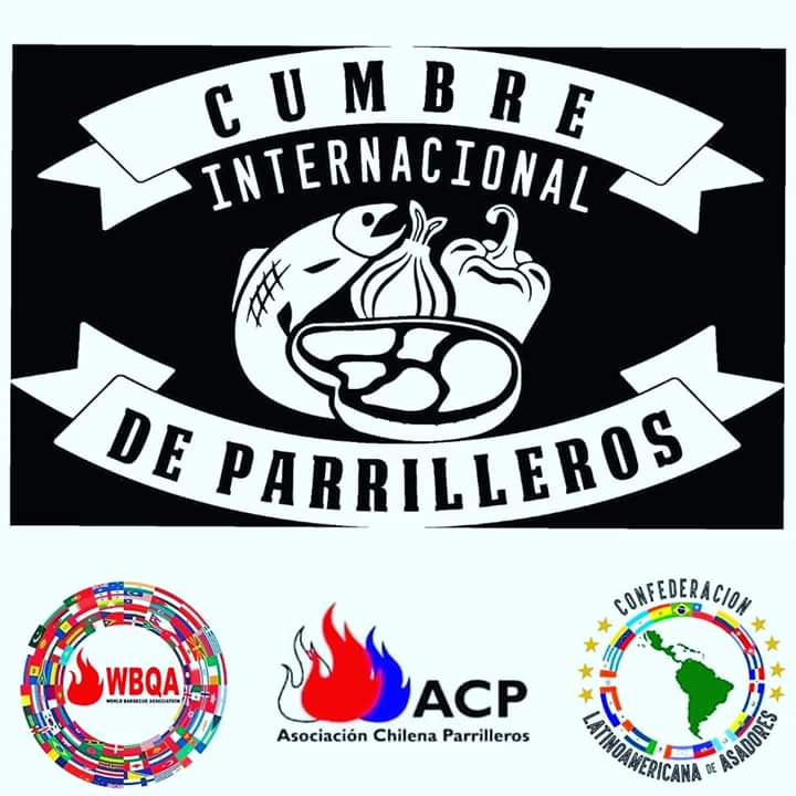 Valle de la Puerta presente en la Cumbre Internacional de Parrilleros Chile 2020 5 cumbre internacional de parrilleros