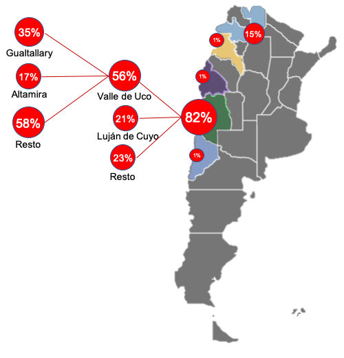 Los 75 vinos que acompañaron mis primeros 100 días de cuarentena 11 100 días de cuarentena