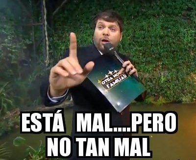 Los 75 vinos que acompañaron mis primeros 100 días de cuarentena 3 100 dias - meme