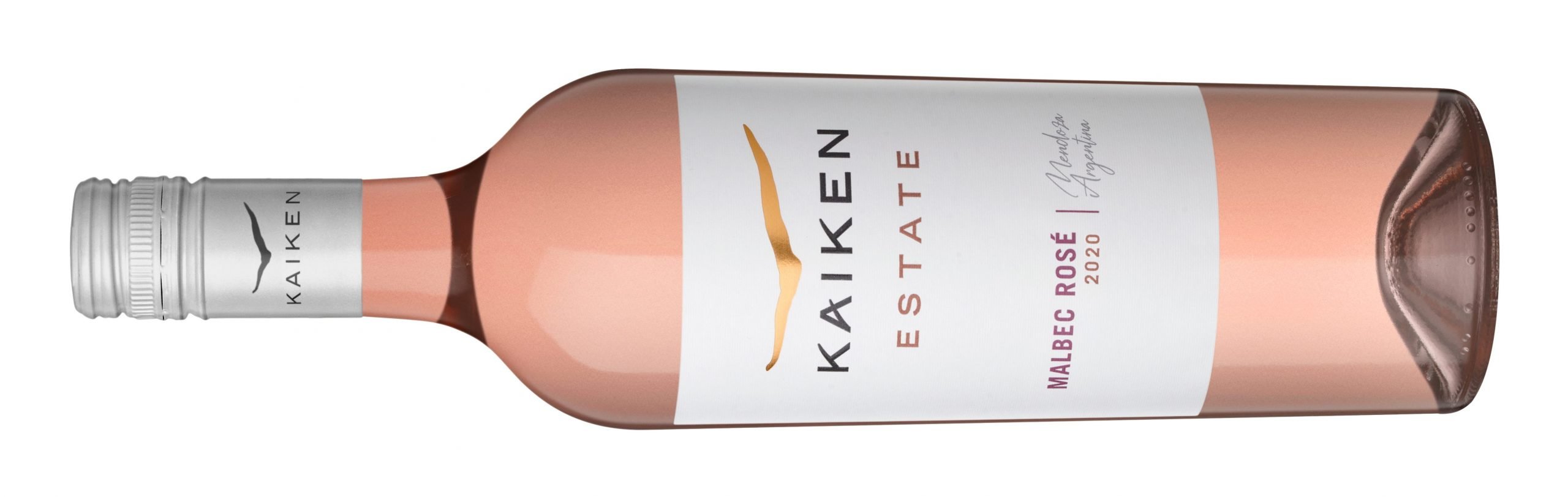 Kaiken Estate Malbec Rosé 2020, un nuevo rosado primaveral 3 Kaiken Estate Malbec Rosé 2020