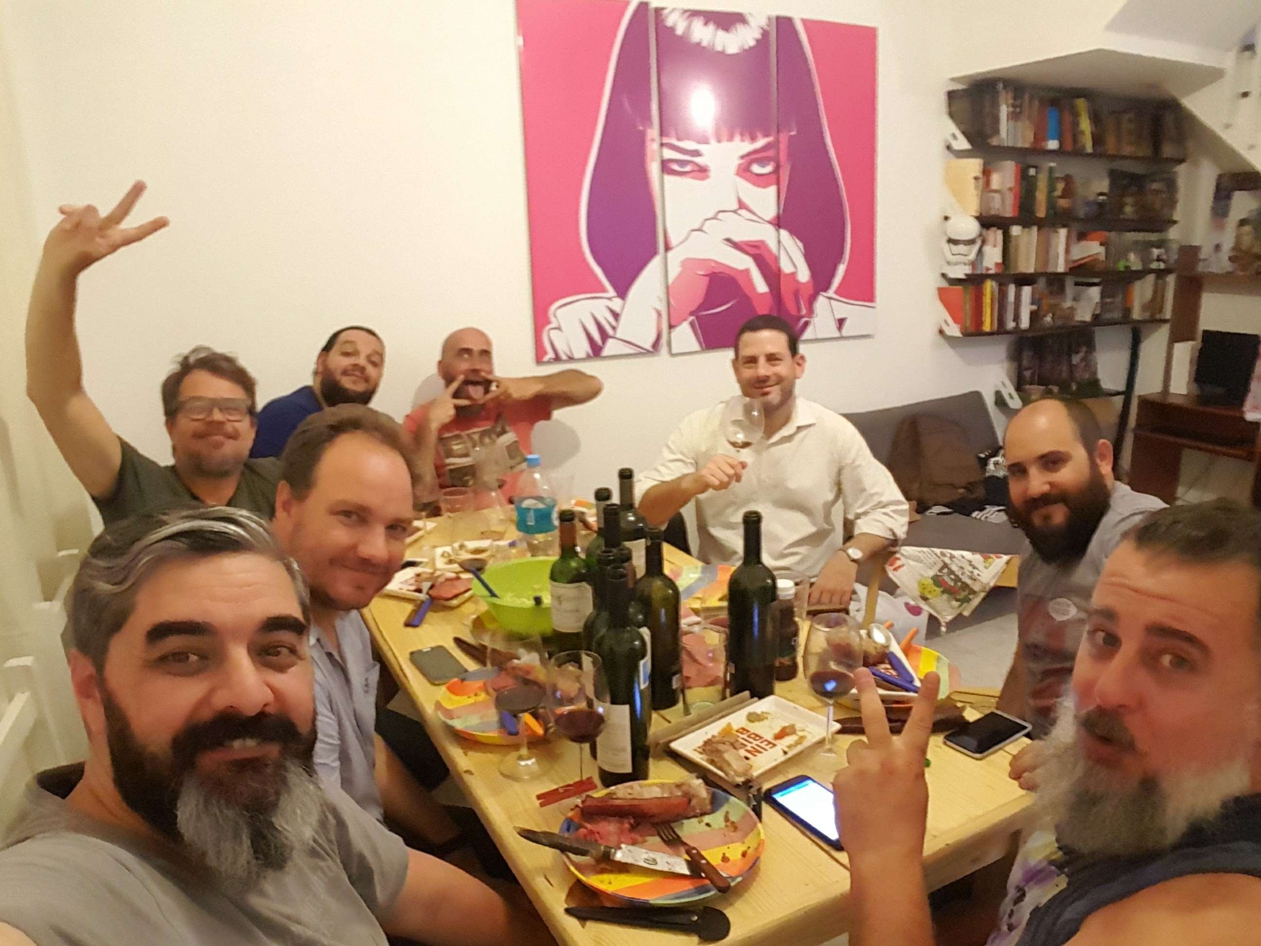 ¿Por qué escribir un blog de vinos? 5 blog de vinos