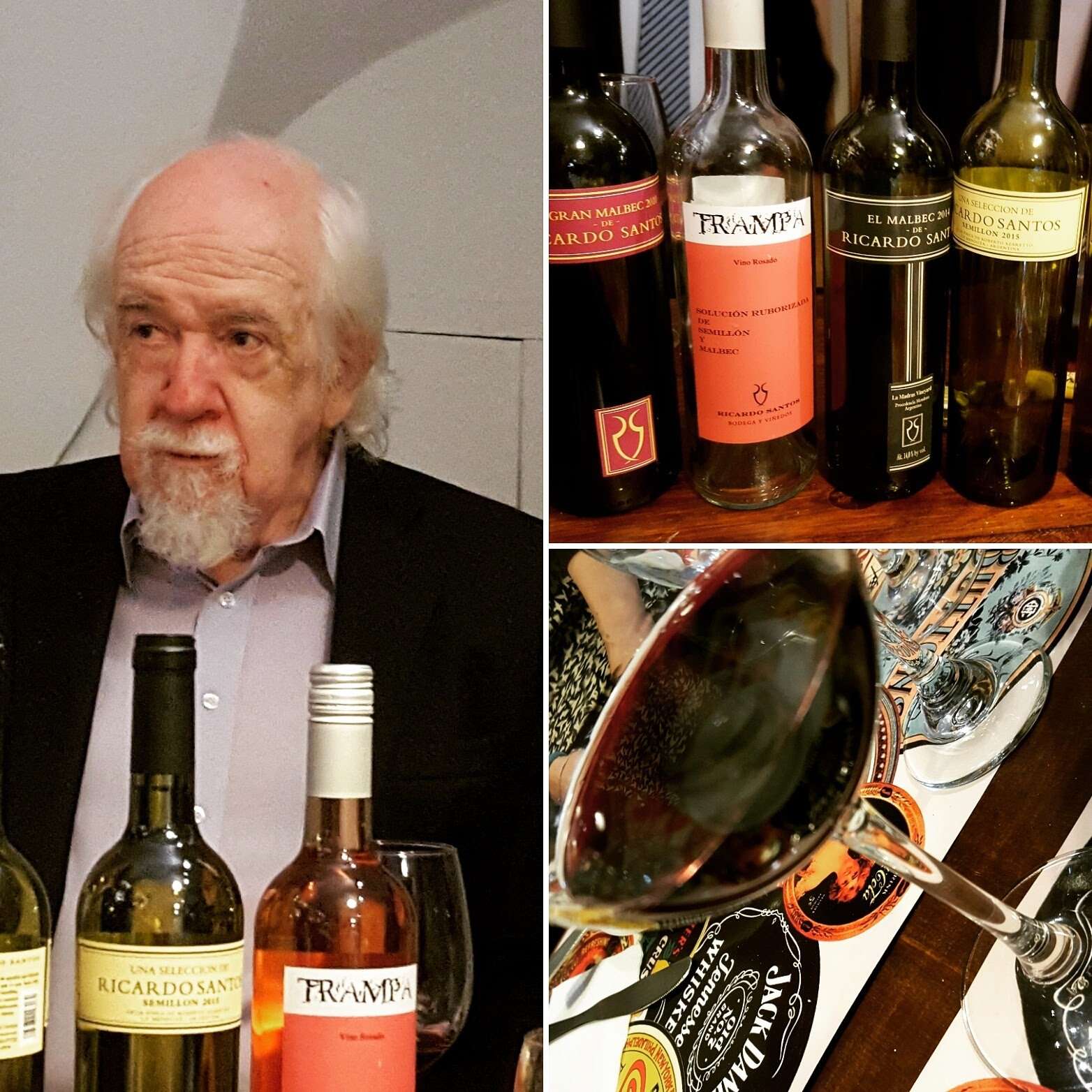 ¿Por qué escribir un blog de vinos? 3 blog de vinos
