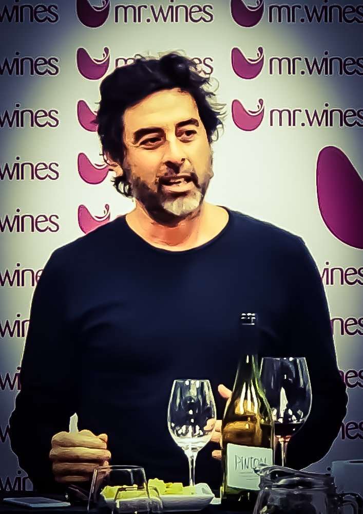 Gabriel Dvoskin: Vinos del frío 3 Gabriel Dvoskin