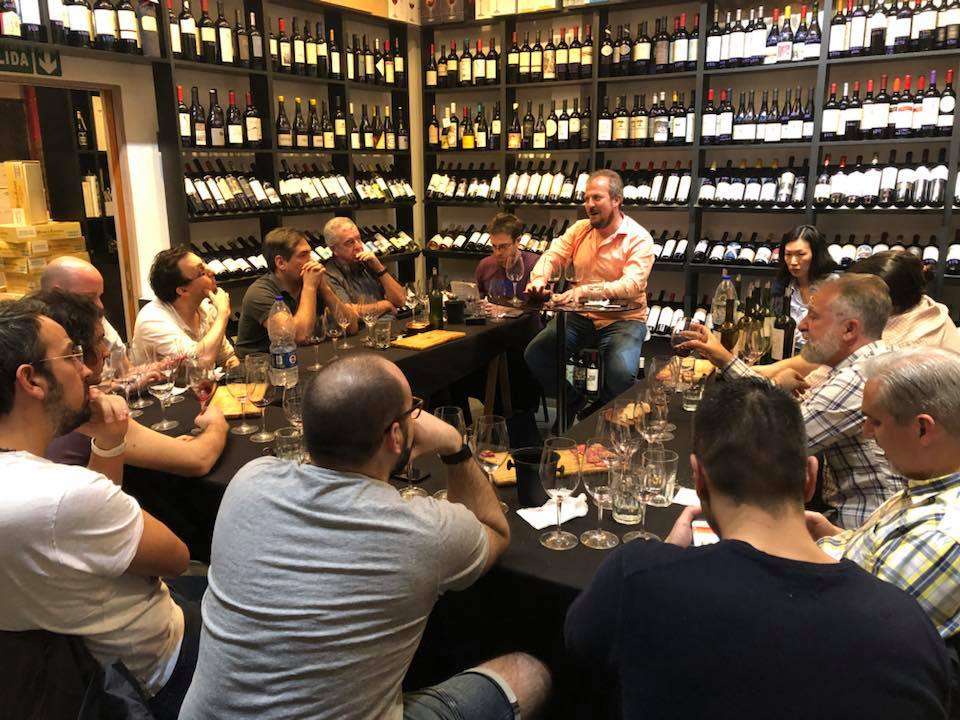 5 vinotecas que deberías conocer 11 5 vinotecas que deberías conocer 9