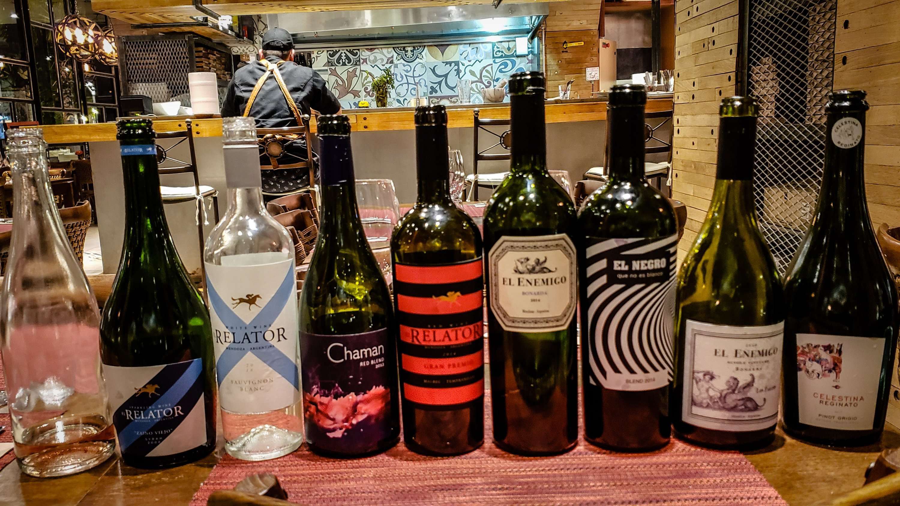Amigos 19 Amigos 17