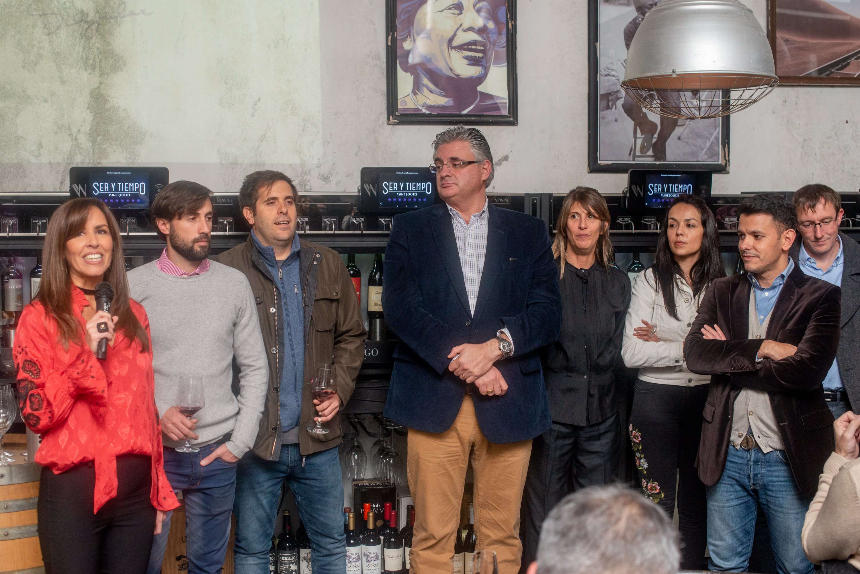 Club BONVIVIR celebra el segundo año de su línea Singular 11 Club Bonvivir