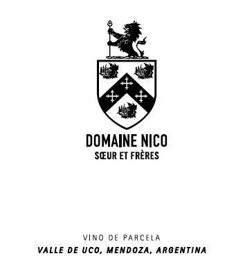 Domaine Nico, el sueño francés de Laura Catena 5 Domaine Nico, el sueño francés de Laura Catena 5