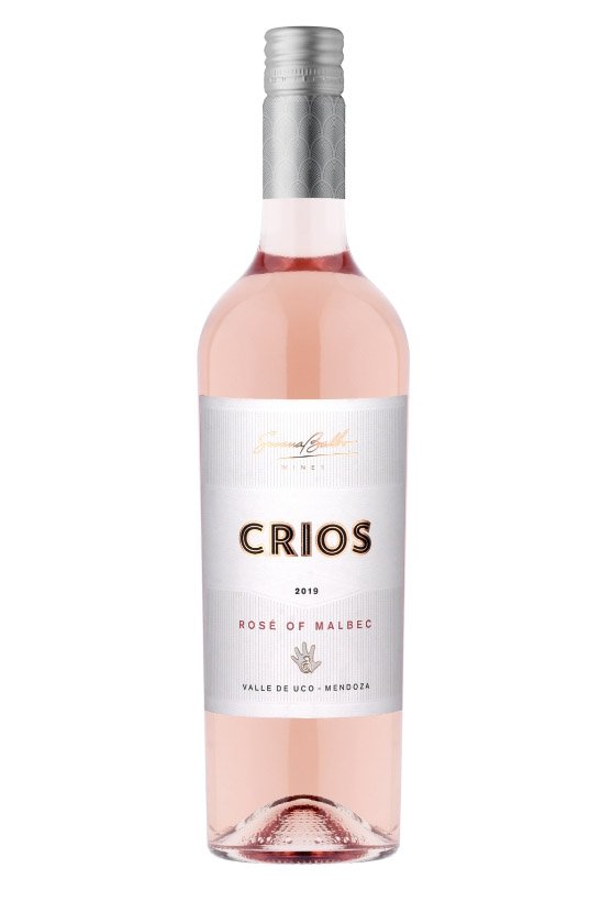 Susana Balbo presenta la nueva imagen de la línea CRIOS 3 CRIOS