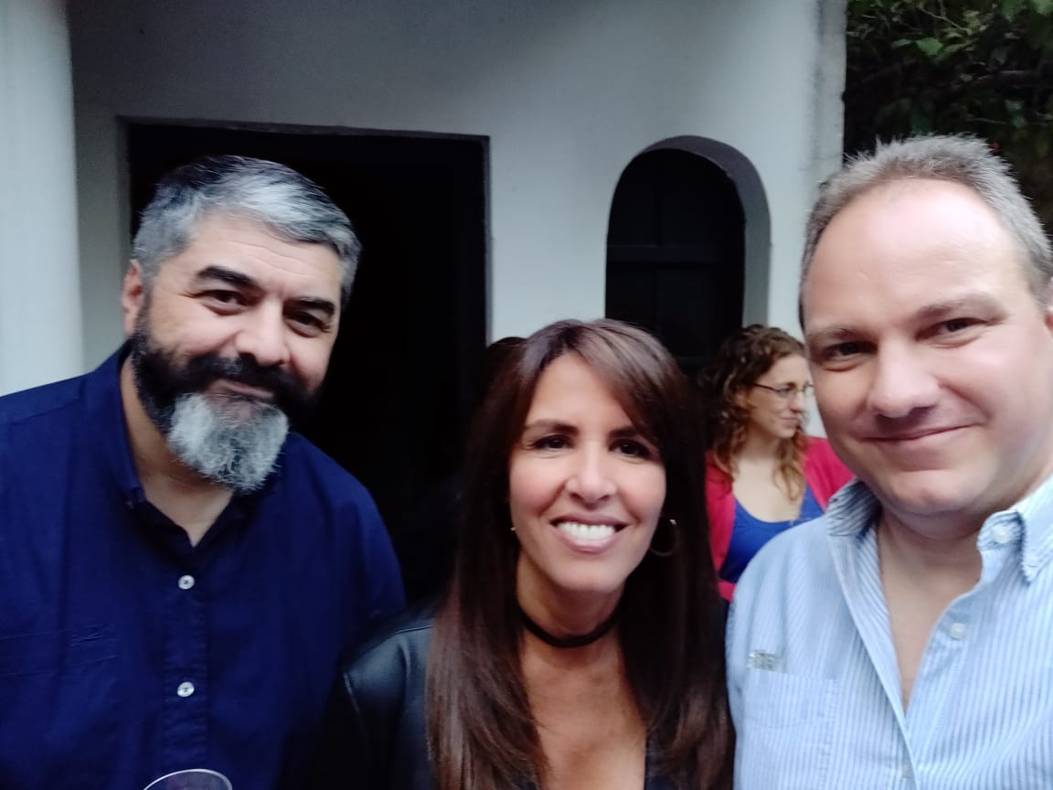 La Copa Federal 2019: Una cita a ciegas con el Merlot 27 La Copa Federal 2019: Una cita a ciegas con el Merlot 23