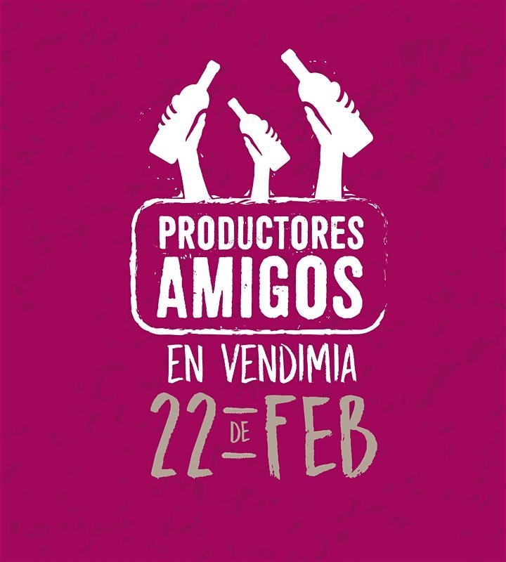 Los Productores Amigos invaden la República de Vistalba 3 Productores amigos