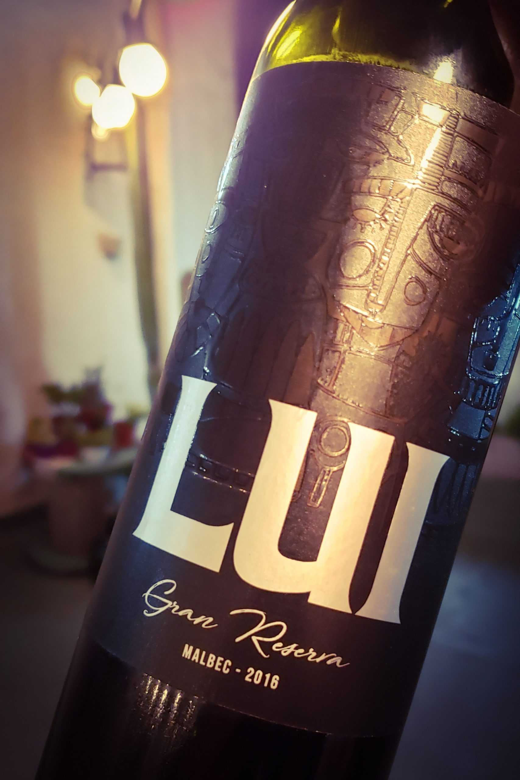 14 vinos para pasar la cuarentena 2 cuarentena - lui