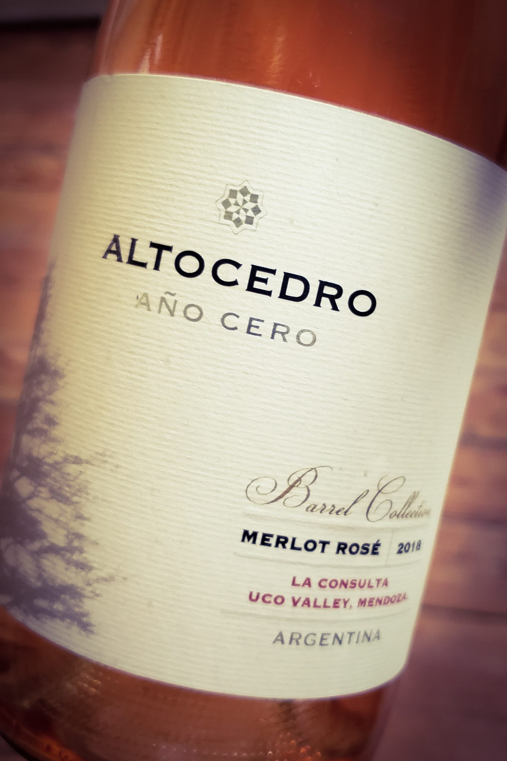 14 vinos para pasar la cuarentena 7 cuarentena - altocedro