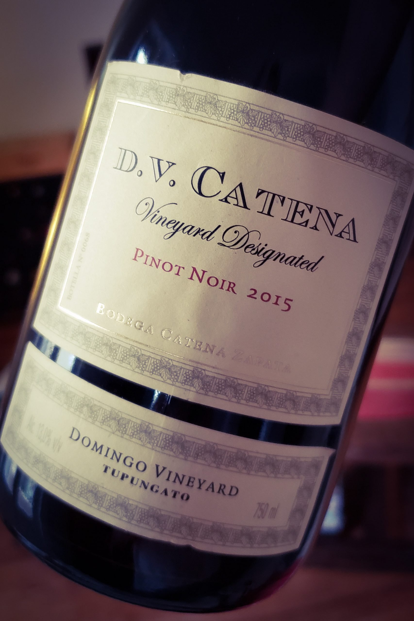 14 vinos para pasar la cuarentena 10 cuarentena - catena