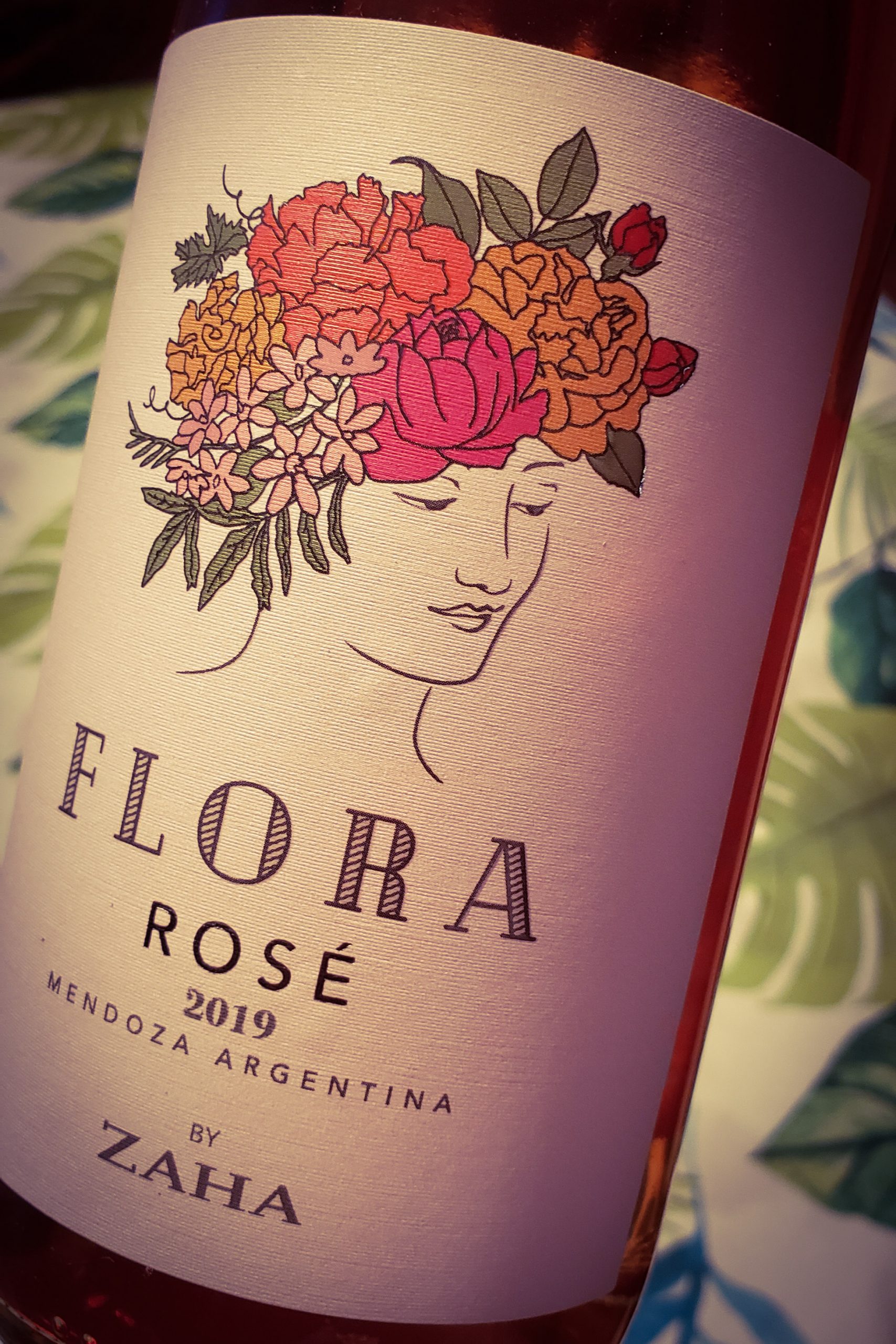 14 vinos para pasar la cuarentena 9 cuarentena - flora