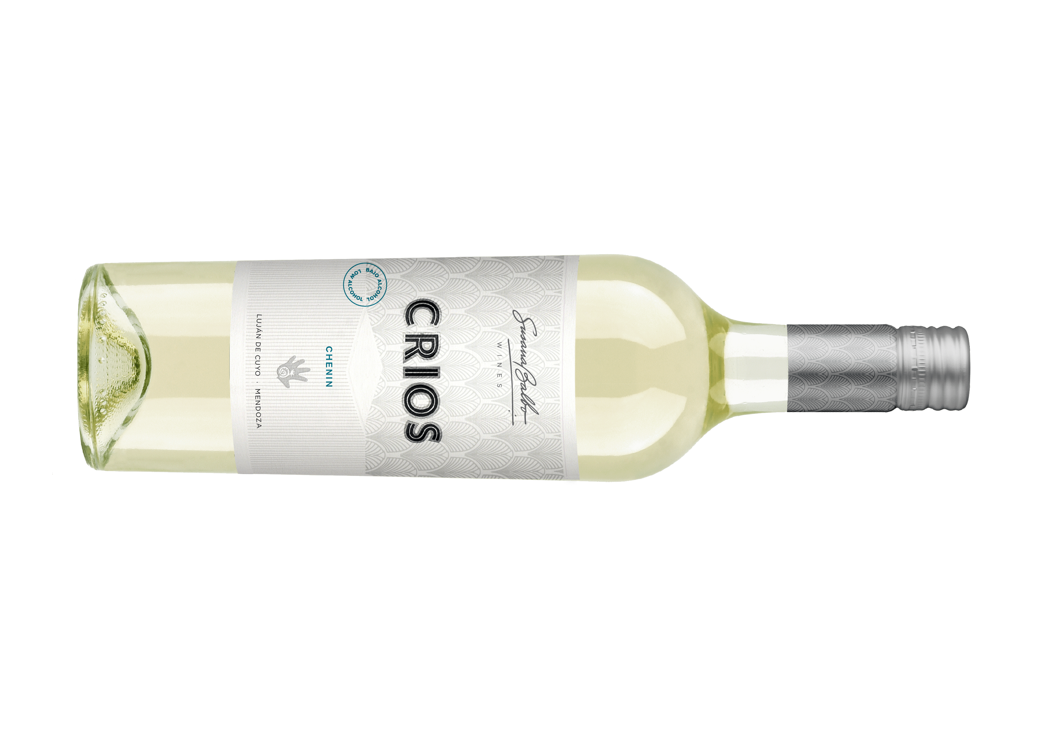 Susana Balbo presenta sus innovaciones de bajo y cero alcohol 5 Susana Balbo CRIOS