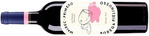 #MalbecWorldDay: diferentes perfiles de Malbec cerrados de manera sustentable 11 #MalbecWorldDay Malbec Vinventions Nomacorc