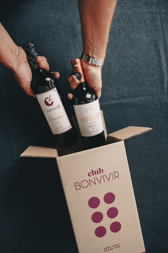 Club BONVIVIR celebra el aniversario de Puro Malbec 3 Club Bonvivir Puro Malbec