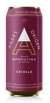 Andes Origen presenta Criolla, una edición limitada en honor a la vendimia mendocina 3 Andes Origen Criolla Alejandro Vigil