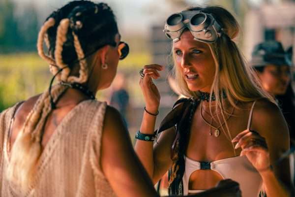 Llega MAAL MAX CARNAMAAL, la primera edición del 2023, para celebrar el carnaval con la mejor música electrónica